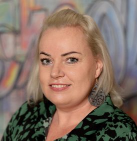 Tina Markovic